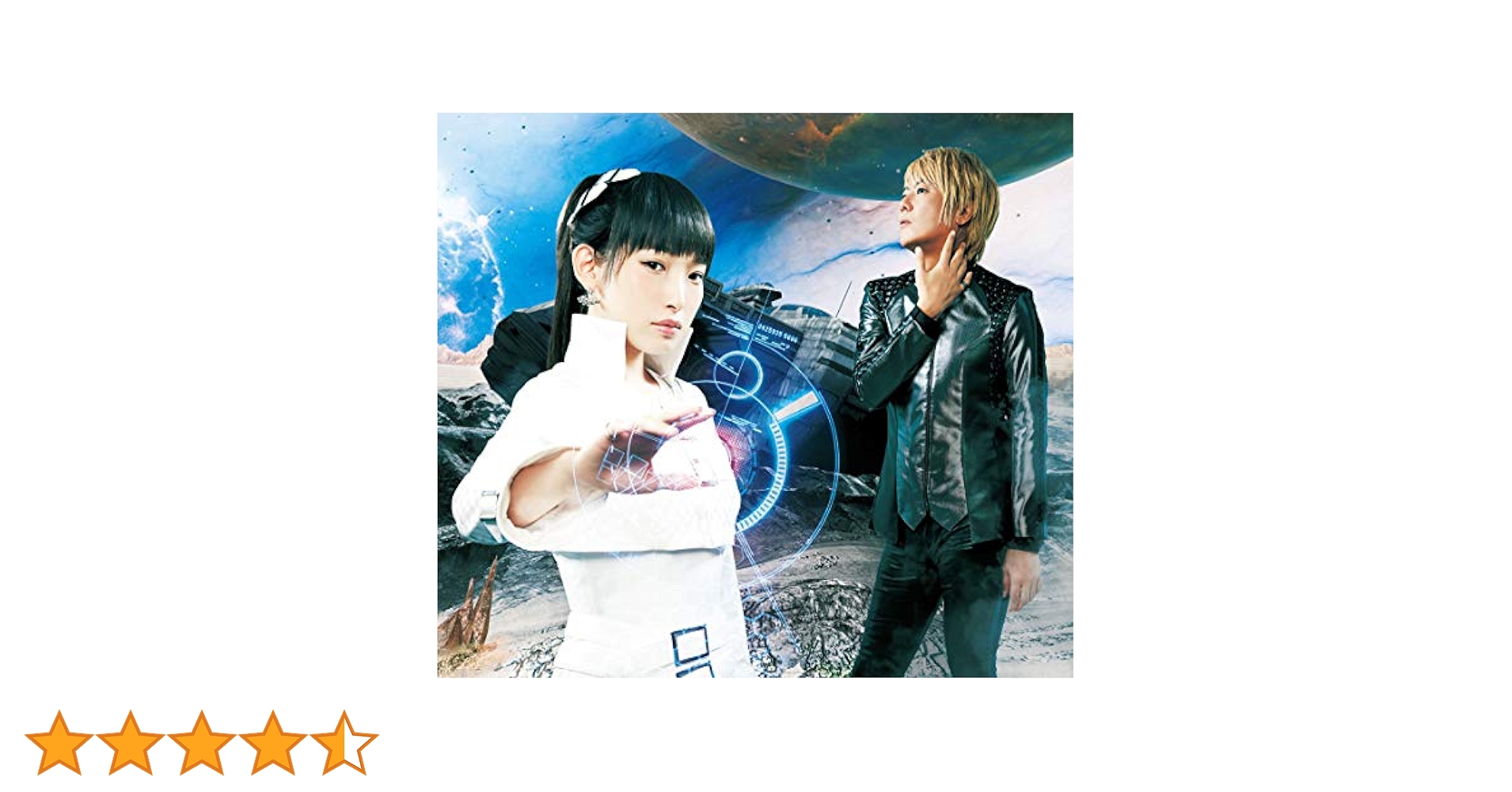 Amazon.co.jp: infinite synthesis 4 (初回限定盤 CD+Blu-ray